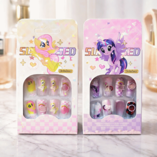 Set de uñas