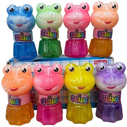 Slime Rana doble