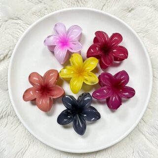 BROCHE PELO FLOR