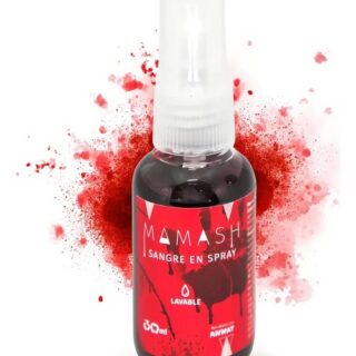 SANGRE ARTIFICIAL