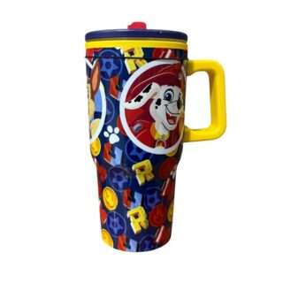 Vaso Termico 640ml PawPatrol
