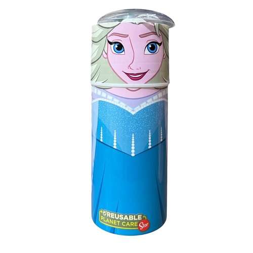Botella 350ml Elsa