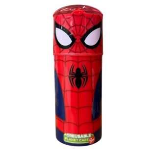 Botella 350ml Spiderman