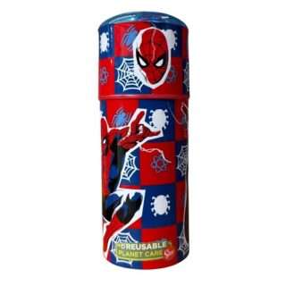 Botella 350ml Spiderman