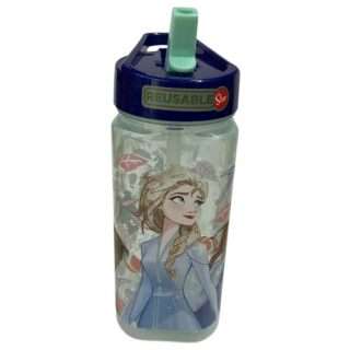 Botella 510ml con pico Frozen