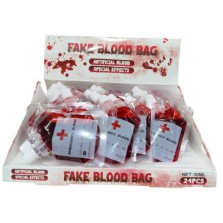 Sangre Falsa Sachet 30ml