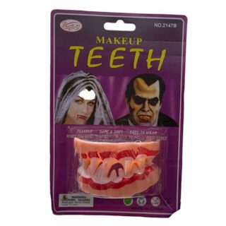Dientes Falsos