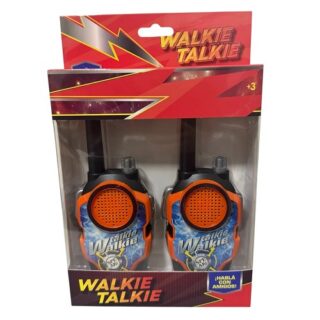 Walkie Talkie