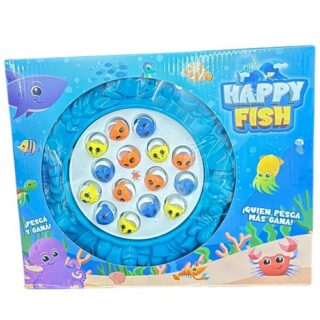 Super set pescamagic