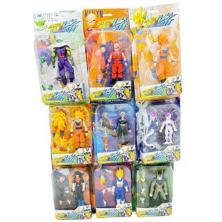 Dragon ball z
