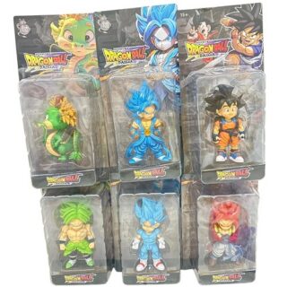 Dragon ball z daima