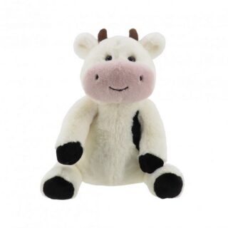 VACA SENTADA 25 CM