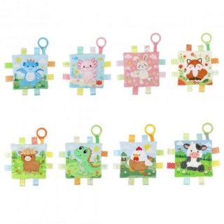 TRAPITO APEGO 16 CM