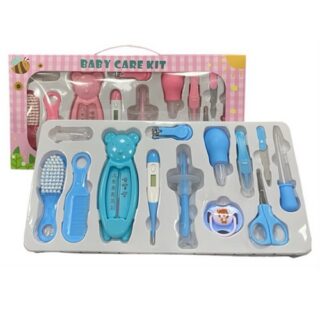 SET HIGIENE CAJA