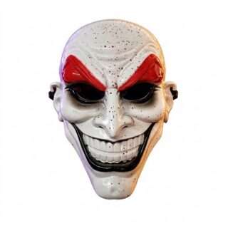 Mascara joker